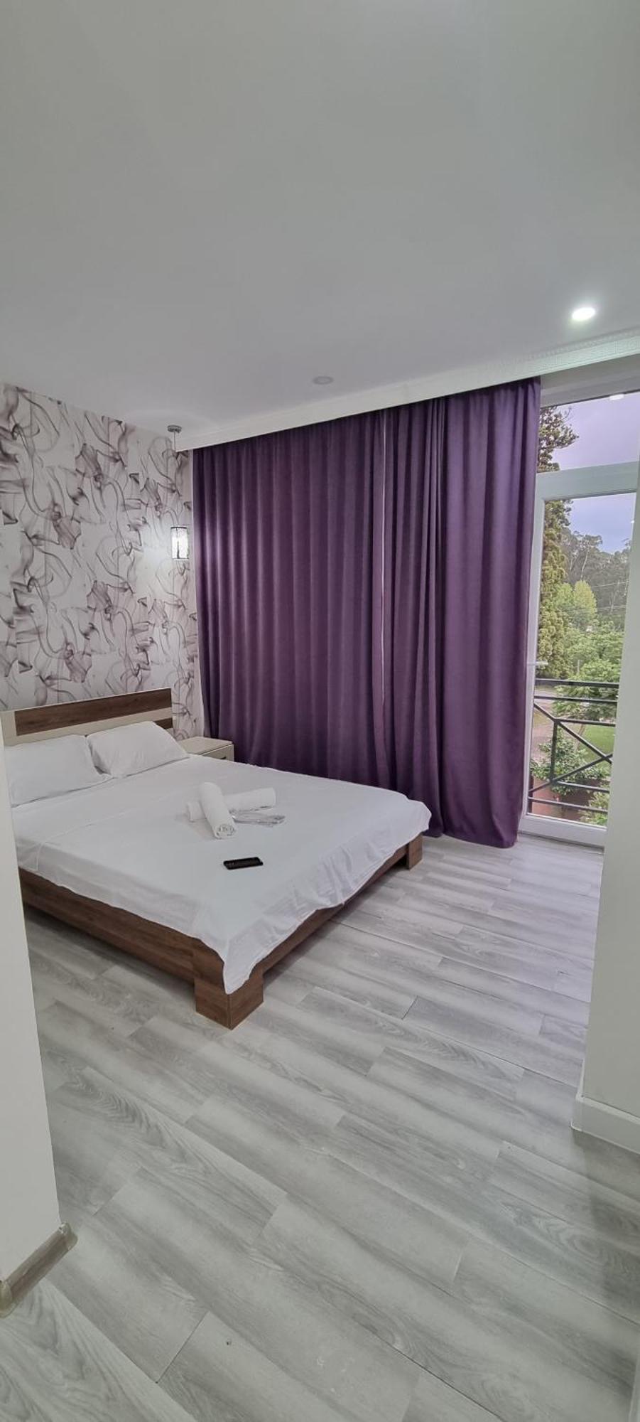 Wonderland Hotell Tsjakvi Rom bilde