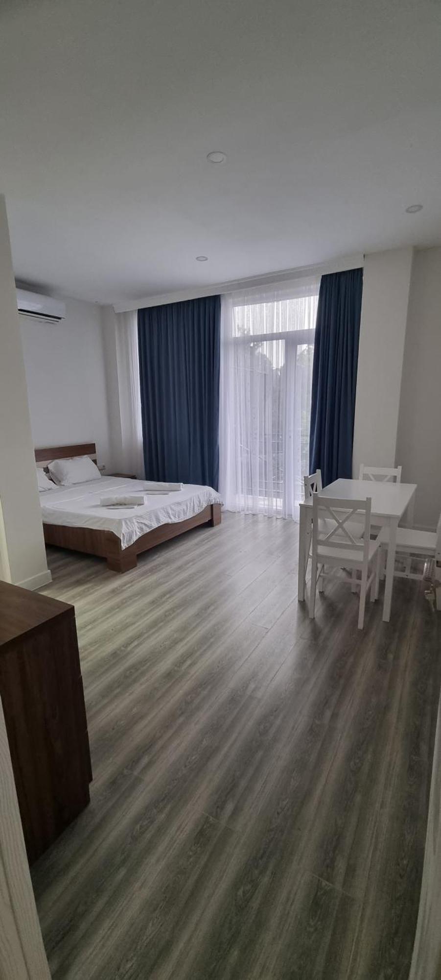 Wonderland Hotell Tsjakvi Rom bilde