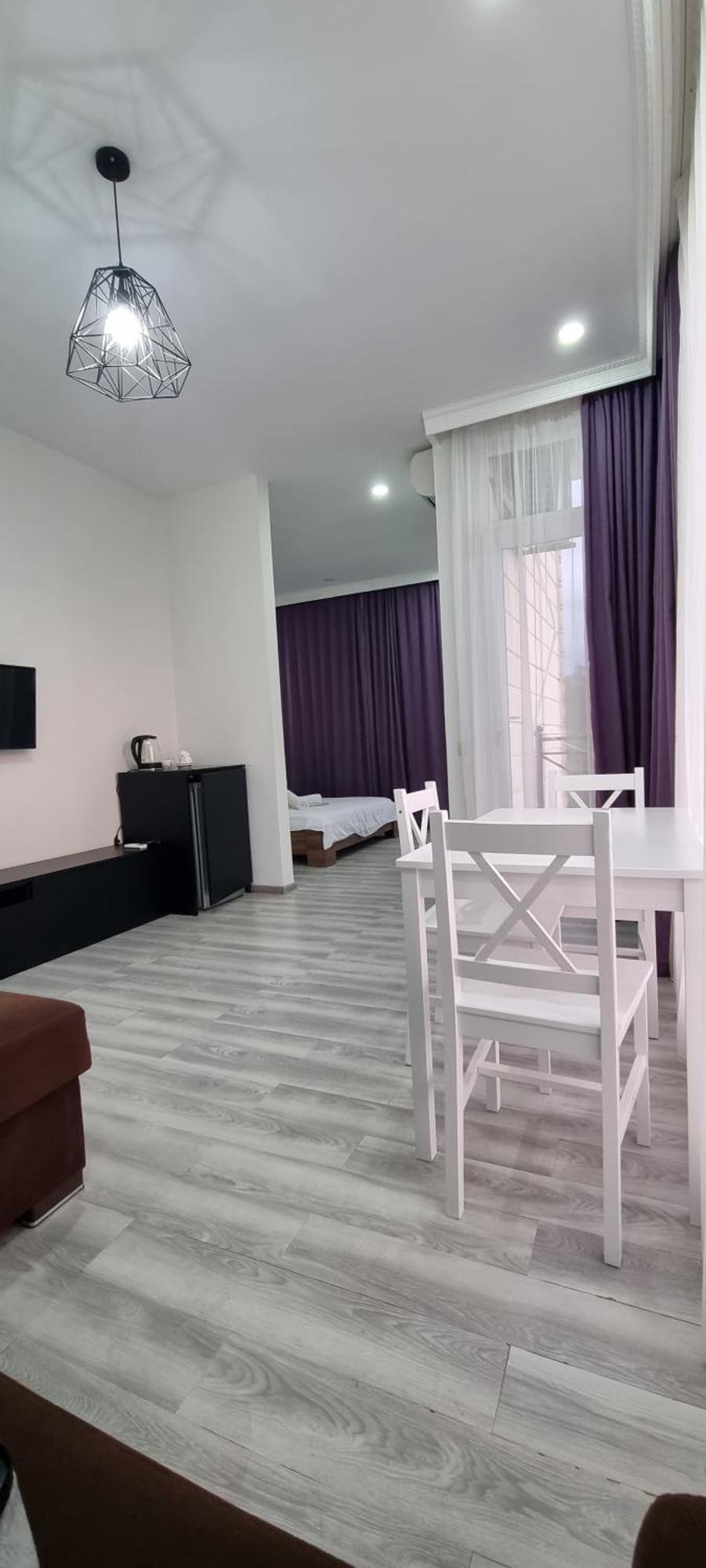 Wonderland Hotell Tsjakvi Rom bilde